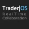 Trader|OS logo