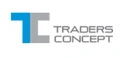 Traders Concept logo