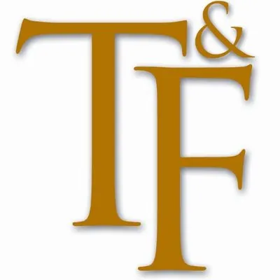 Traders and Farmers Bank logo