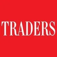 Traders Magazine logo