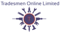 Tradesmen online logo