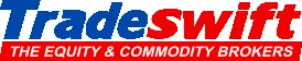Tradeswift logo