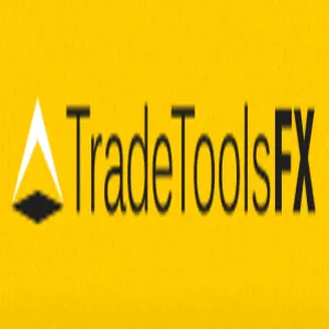 Tradetools FX logo