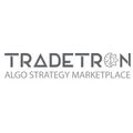 Tradetron logo