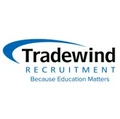 Tradewind Recruitment logo