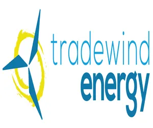 Tradewind Energy logo