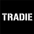 TRADIE logo