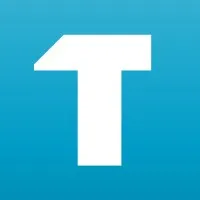 Tradify logo