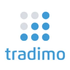 Tradimo logo