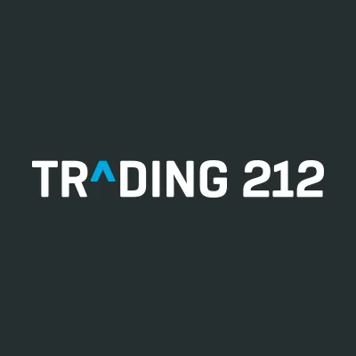 Trading212 logo