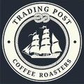 Trading Post Coffee Roasters logo