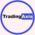 TradingAxis logo