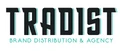 Tradist logo