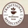 Traditional Medicinals logo