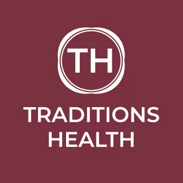 Traditions Health logo