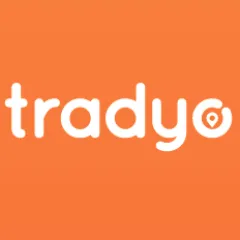 Tradyo logo