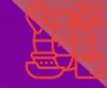 Traf Courier logo