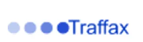 Traffax logo