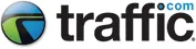 Traffic logo