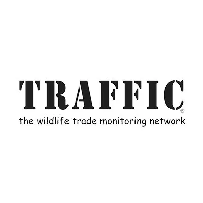 TRAFFIC logo