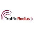 Traffic Radius logo