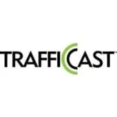 TrafficCast logo