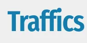 Traffics logo