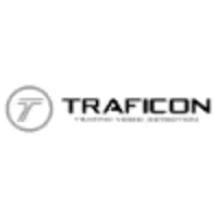 Traficon logo