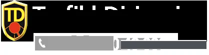 TrafikkDirigering AS logo