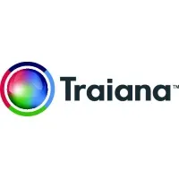 Traiana logo