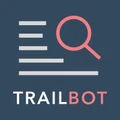 Trailbot logo