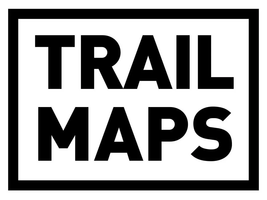 TrailMaps logo