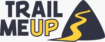 Trail Me Up logo