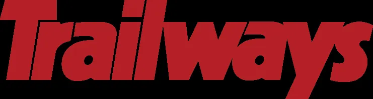 Trailways logo