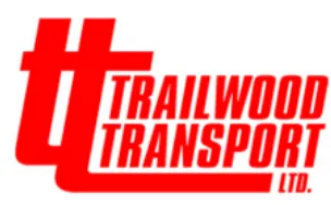 Trailwood Transport logo