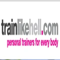 Train Like Hell logo