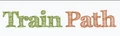 Train Path logo