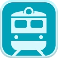 Train Timetable logo