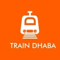 TrainDhaba logo