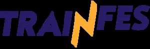 TrainFES logo