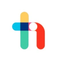 TrainHub logo