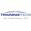 TrainingFolks logo