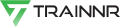 Trainnr logo