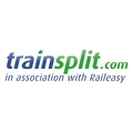 TrainSplit logo