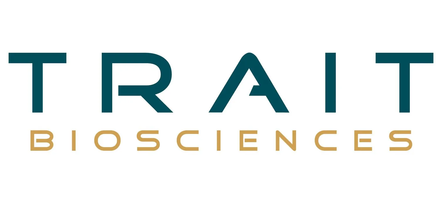 Trait Bio logo