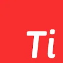 Trak in logo