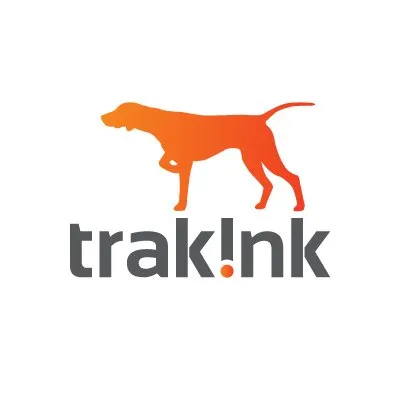 Trak.ink logo