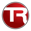 Trak Racer logo