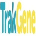 Trakgene logo
