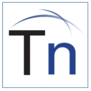 TRAKnet logo